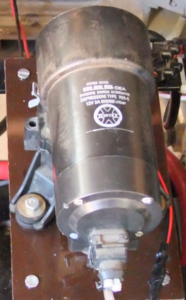 Vacuum Pump