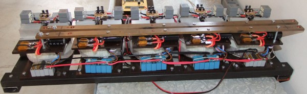 Inverter side view 1